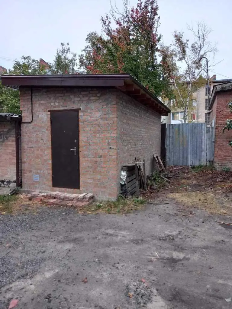 Продаж квартири в історичному центрі 