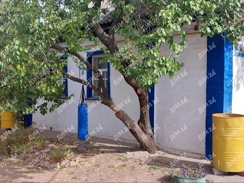 Будинок у Мачухах