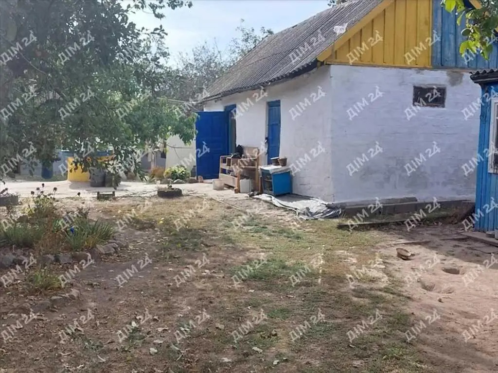 Будинок у Мачухах