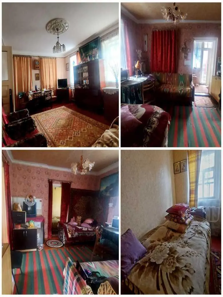 Полтава, Будинок - Продаж, Центральна, 