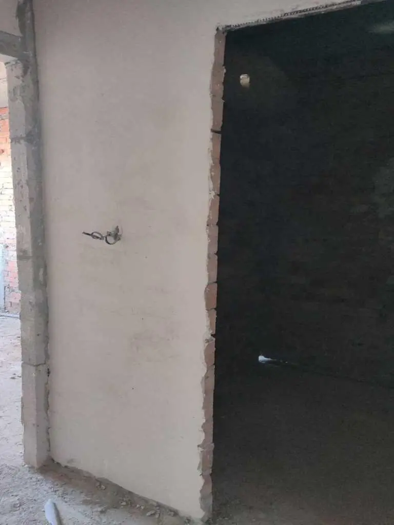 Однокімнатна квартира на Боженка