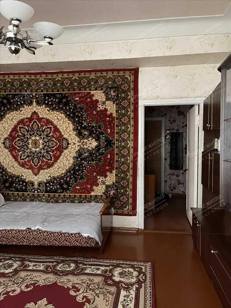 Квартира, яку можливо розглядати під комерцію! 