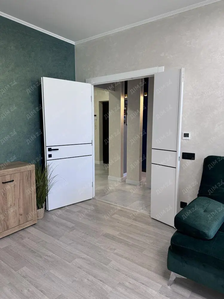 Шикарна квартира в ЖК «Фемілі парк»