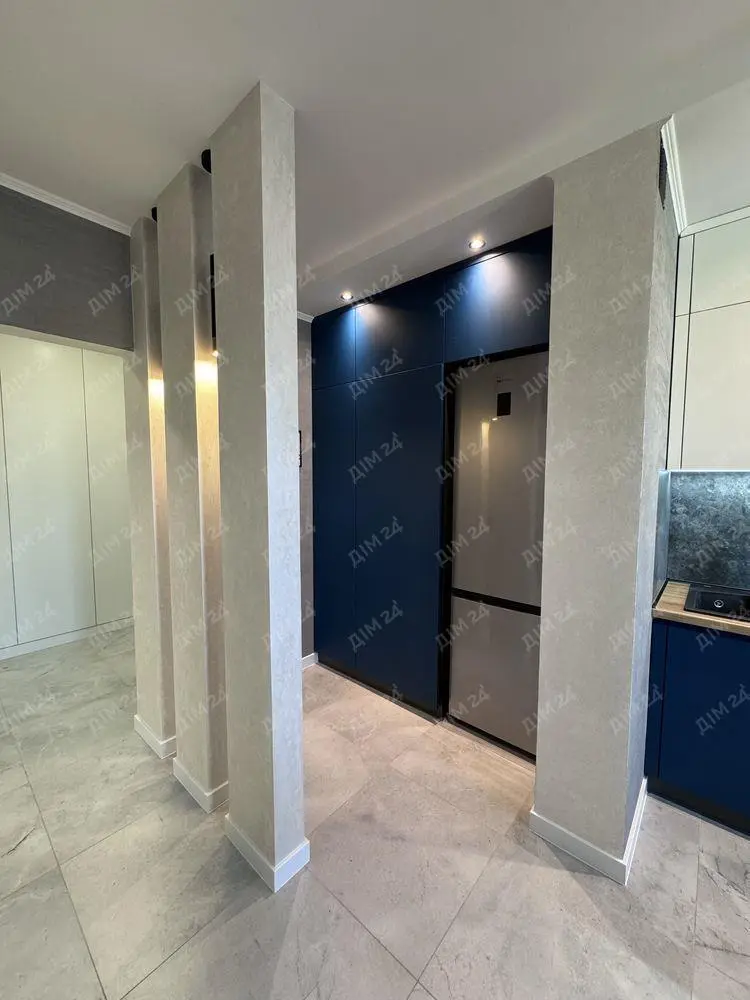 Шикарна квартира в ЖК «Фемілі парк»