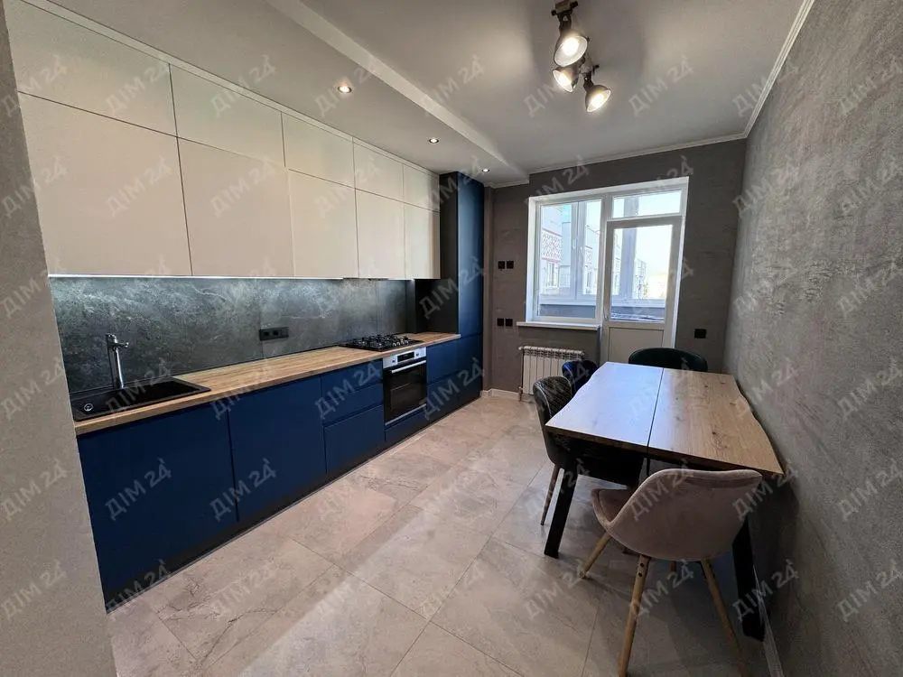 Шикарна квартира в ЖК «Фемілі парк»