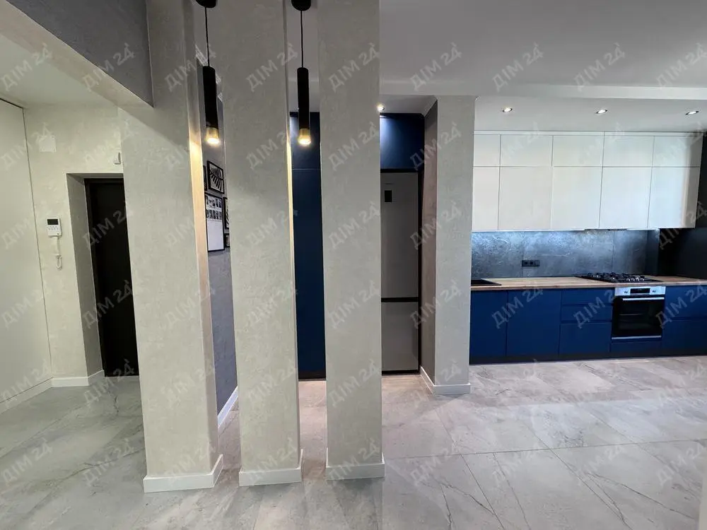 Шикарна квартира в ЖК «Фемілі парк»