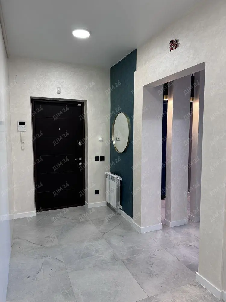 Шикарна квартира в ЖК «Фемілі парк»