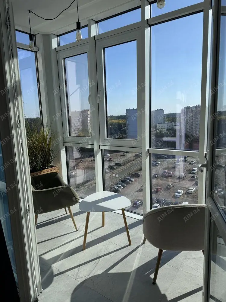 Шикарна квартира в ЖК «Фемілі парк»