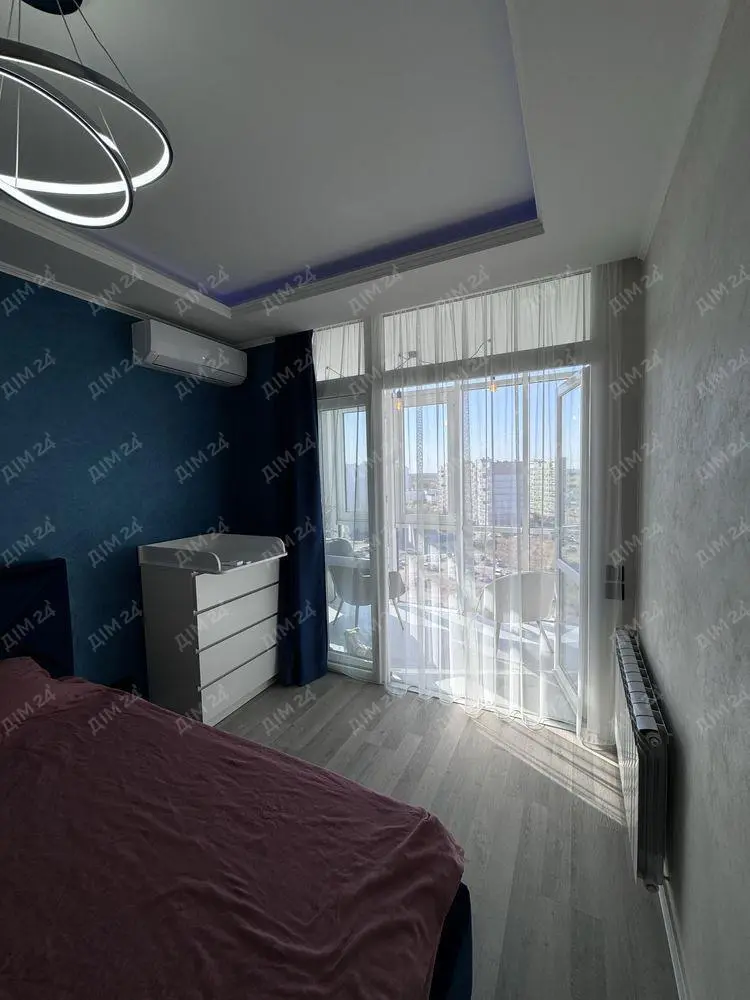 Шикарна квартира в ЖК «Фемілі парк»