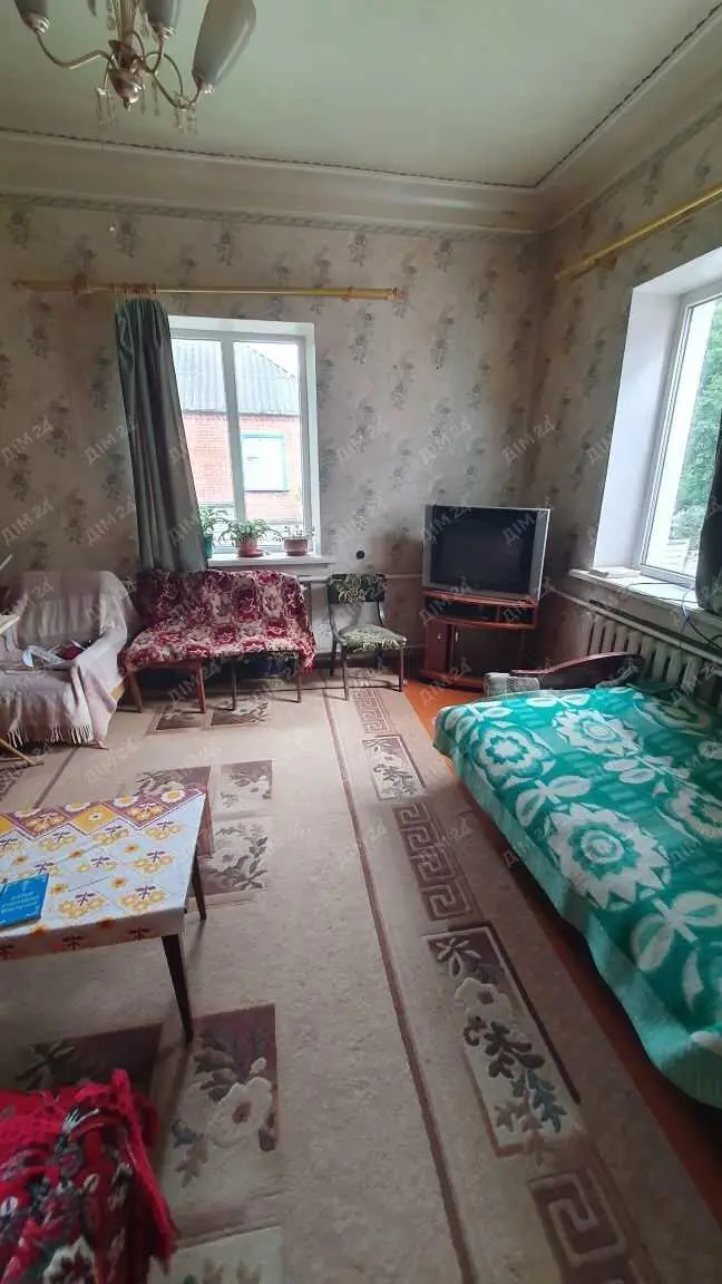 Приватний будинок в Івонченцях. 