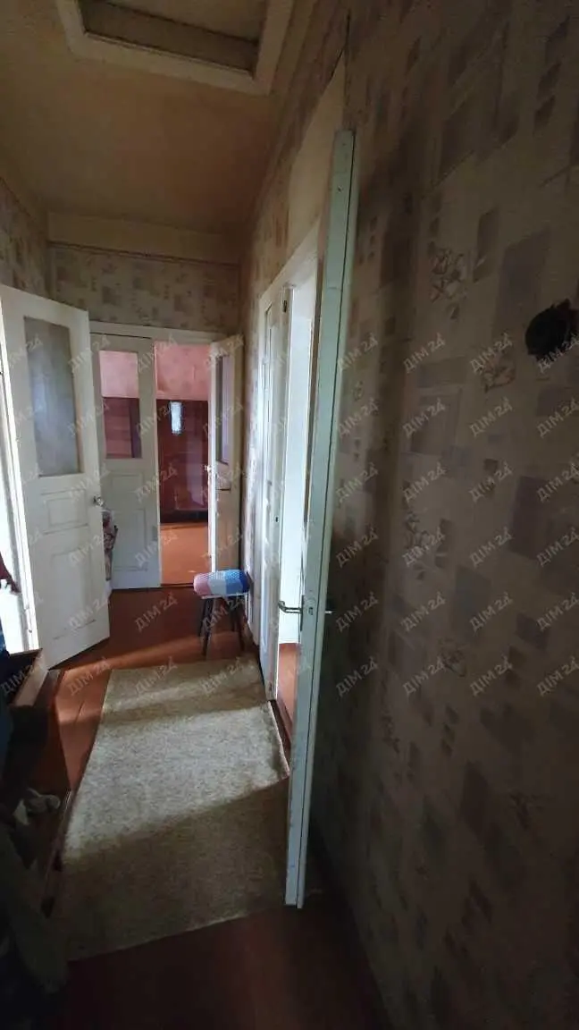 Приватний будинок в Івонченцях. 