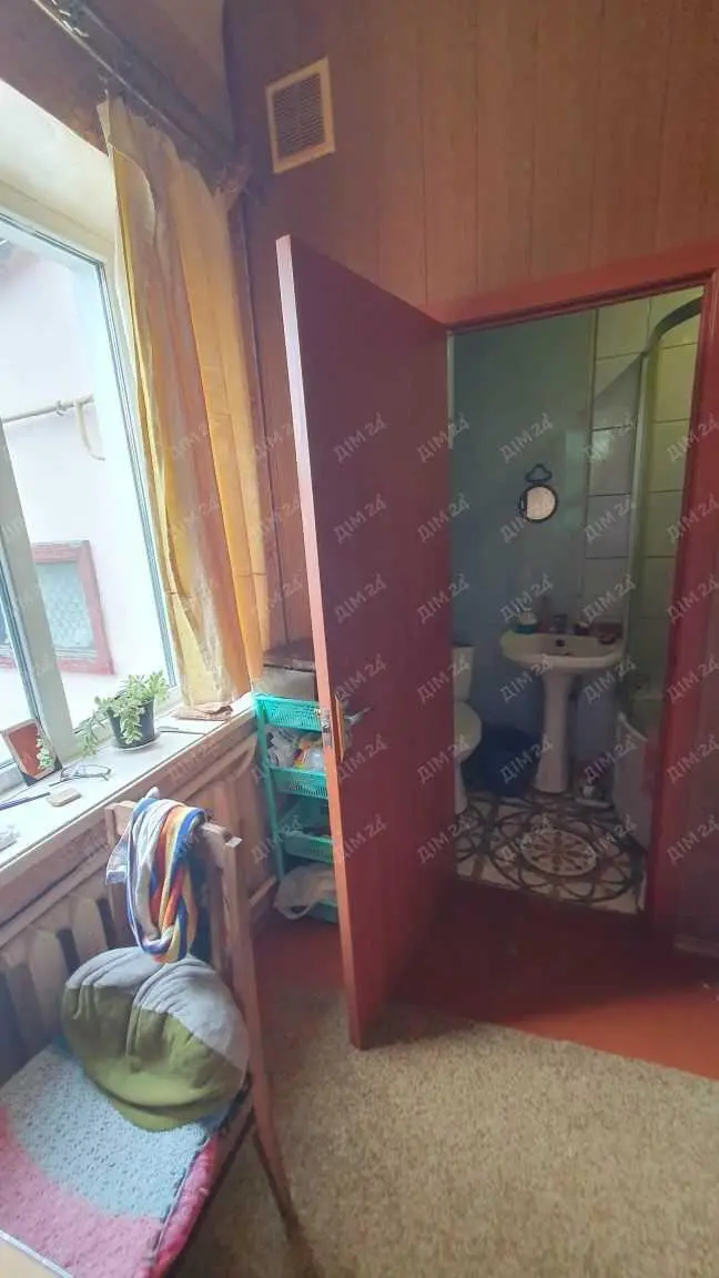 Приватний будинок в Івонченцях. 