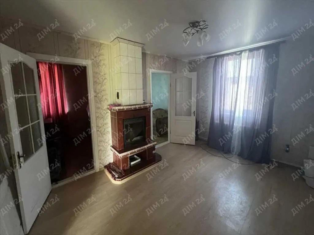 Окремий будинок в Микильському!