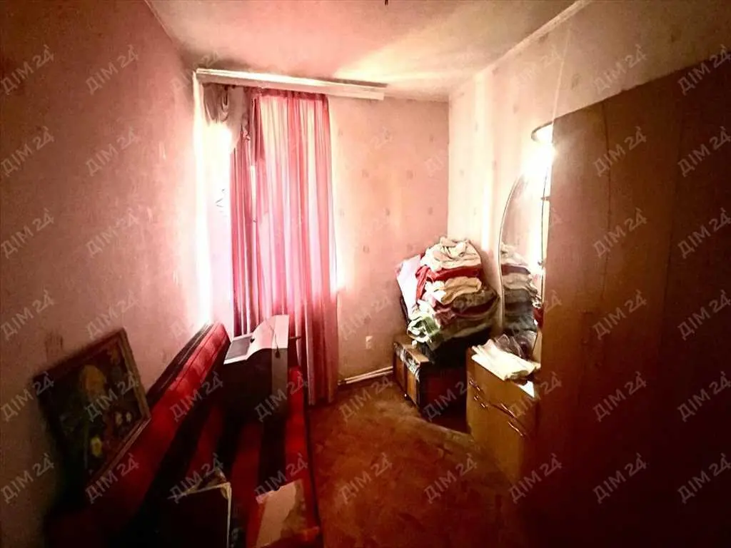 Окремий будинок в Микильському!