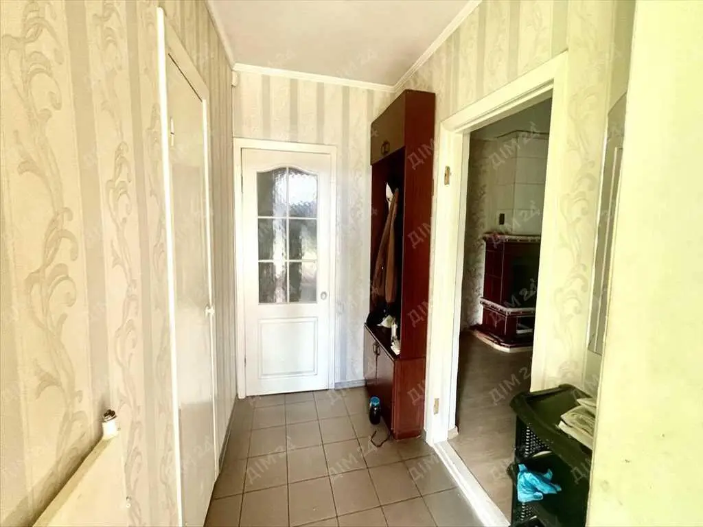 Окремий будинок в Микильському!