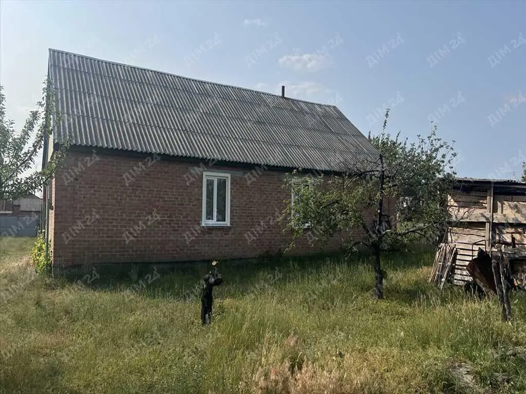 Окремий будинок в Микильському!