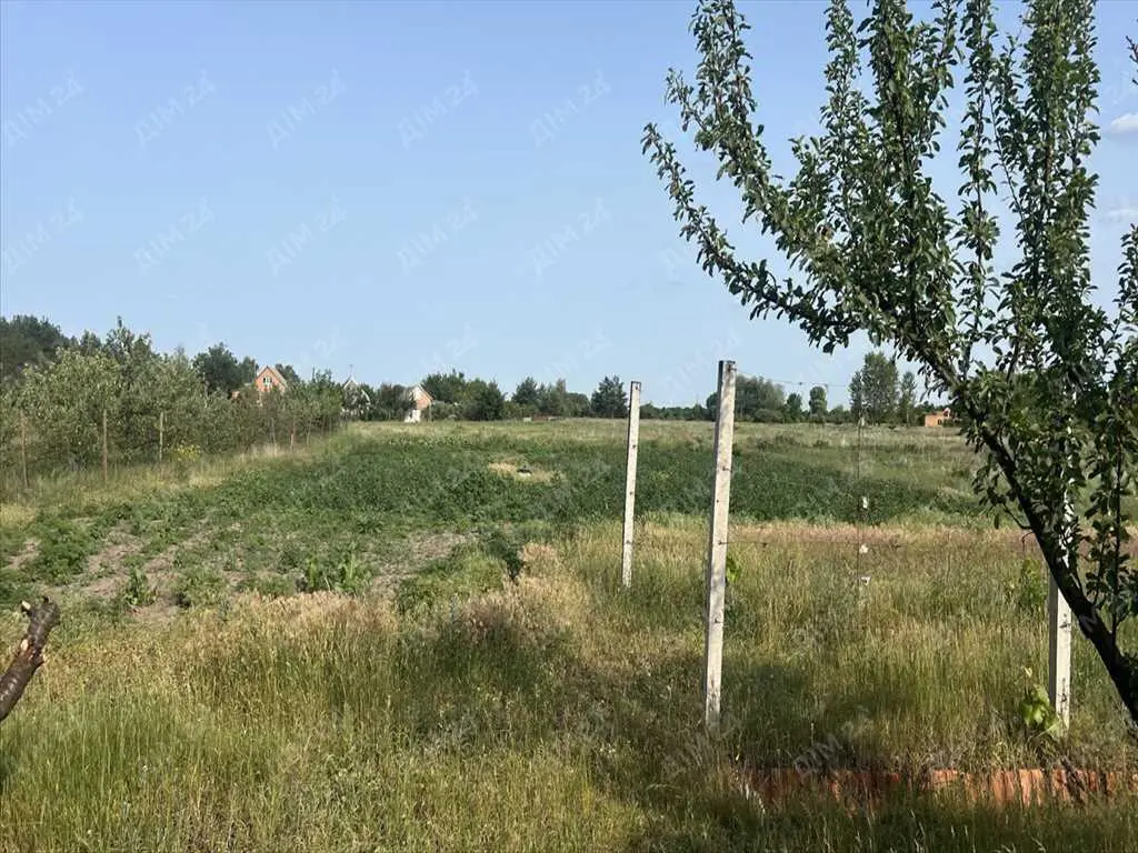 Окремий будинок в Микильському!