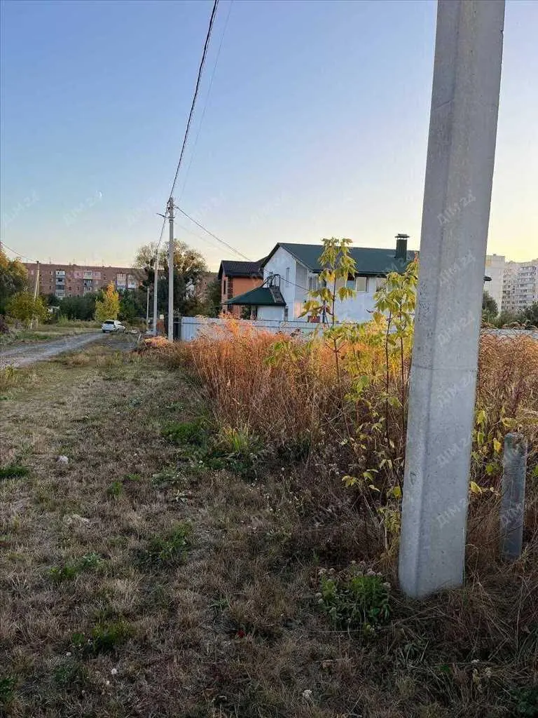 Чудова ділянка на Браїлках