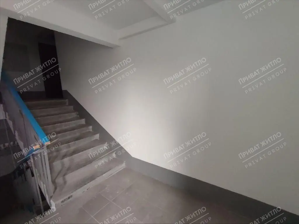 Двокімнатна квартира в новобудові, Конкорд