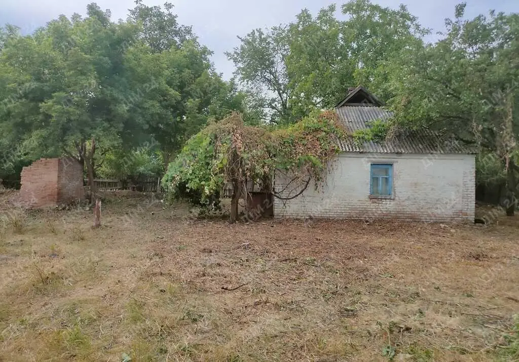 Земельна ділянка під забудову на Крутому березі