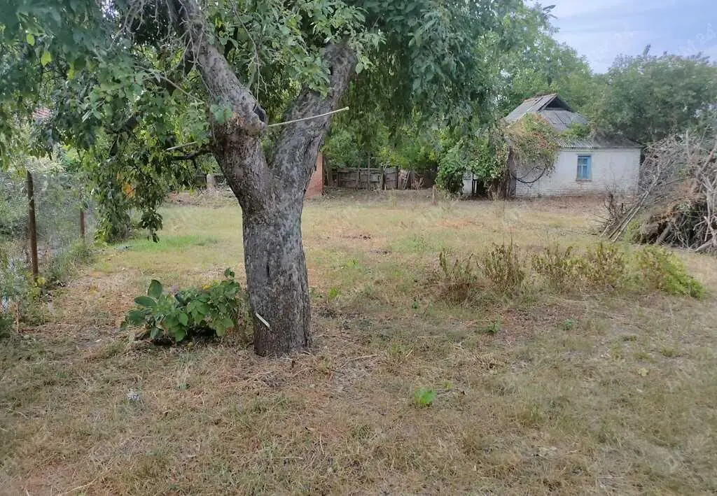 Земельна ділянка під забудову на Крутому березі