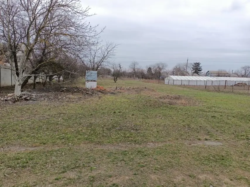 Ділянка під забудову в Мачухах- 15 км від Полтави 