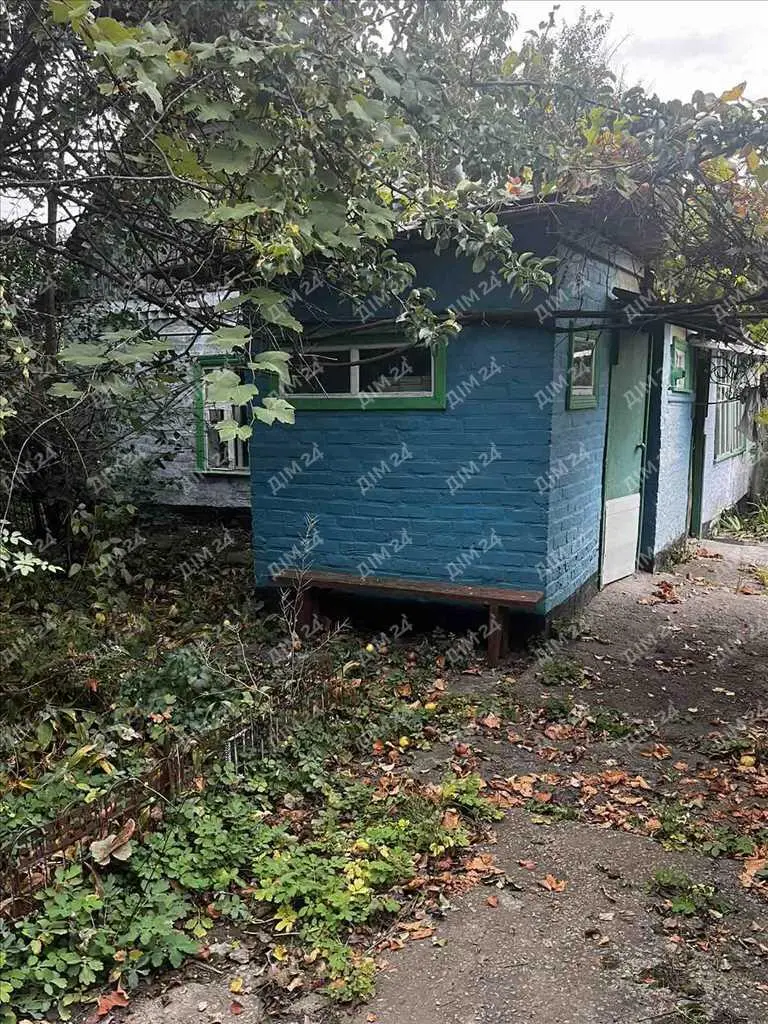 Окремий будинок у Супрунівці