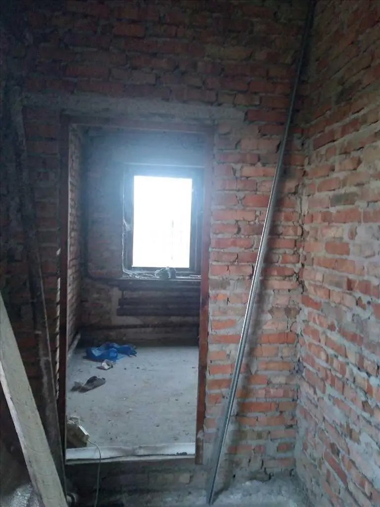 Будинок в Коломацькому