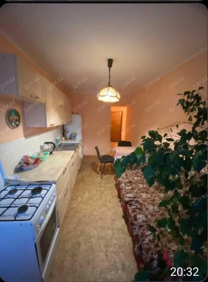 1 кімнатна квартира в новобудові на Подолі.