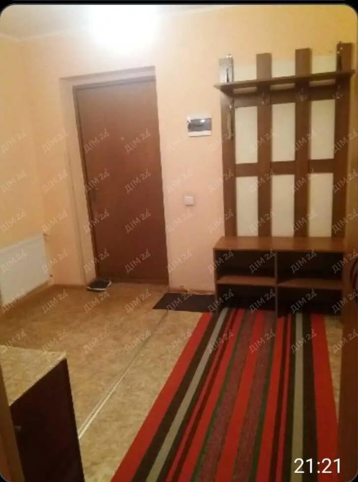 1 кімнатна квартира в новобудові на Подолі.