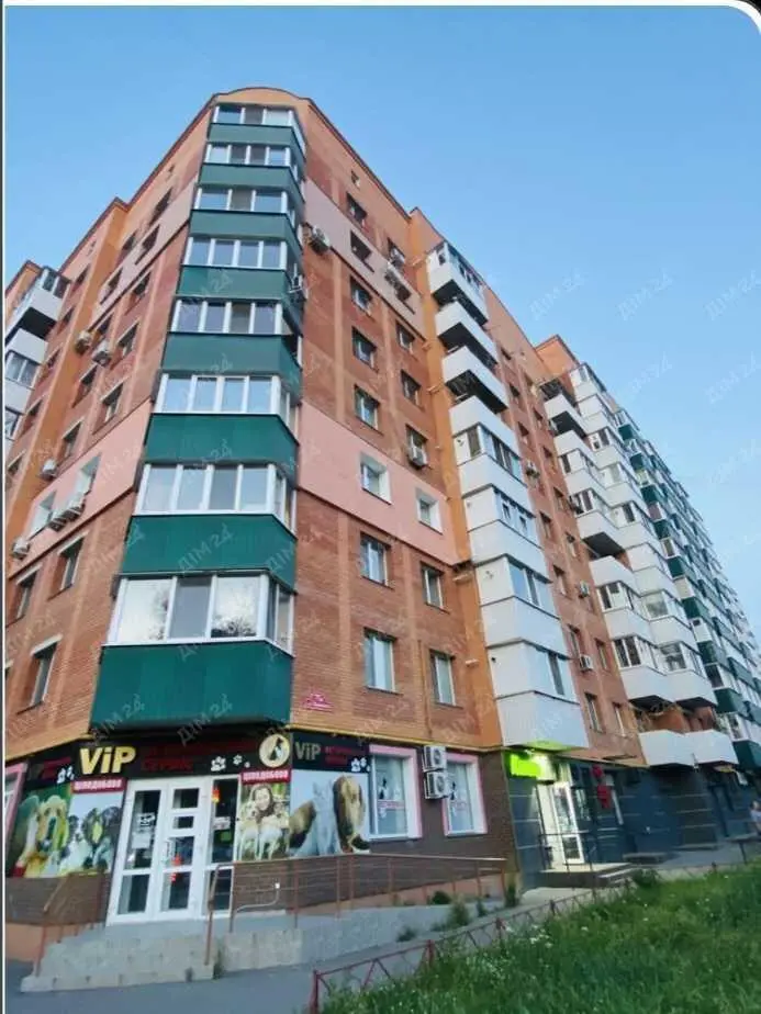 1 кімнатна квартира в новобудові на Подолі.