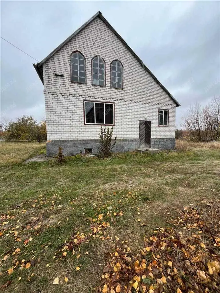 Будинок у с. Покровське, Решетилівського району