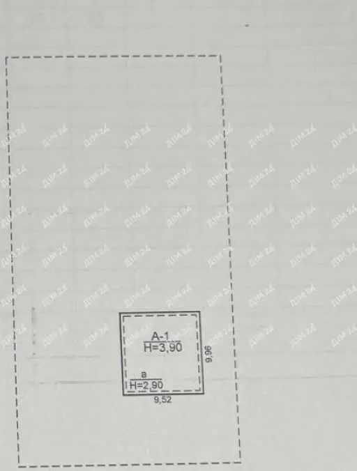 Будинок у с. Покровське, Решетилівського району