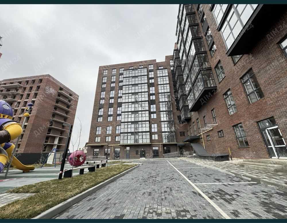 Продажа однокімнатної квартири в ЖК «Стандарт»
