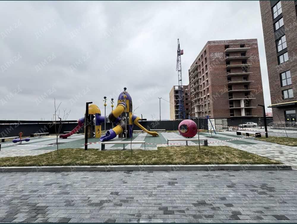 Продажа однокімнатної квартири в ЖК «Стандарт»