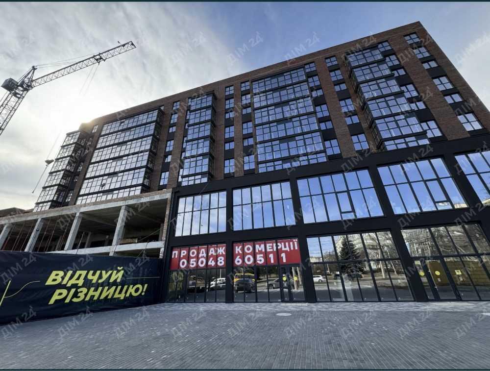 Продажа однокімнатної квартири в ЖК «Стандарт»