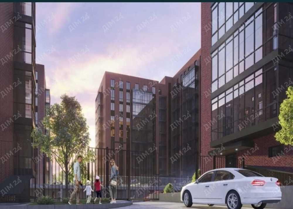 Продажа однокімнатної квартири в ЖК «Стандарт»