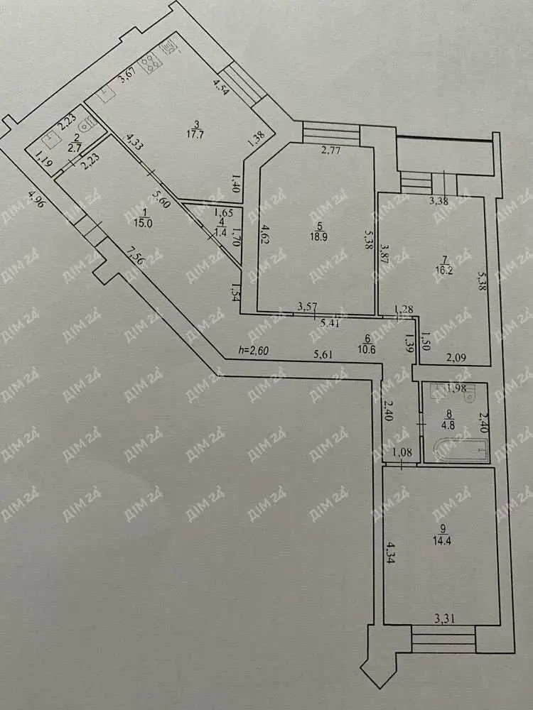 Левада. Ідеально для вашого бізнесу.