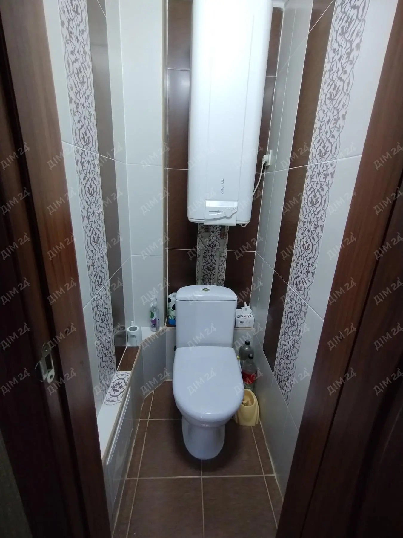 Затишна 2-х кімнатна квартира на Садах-1