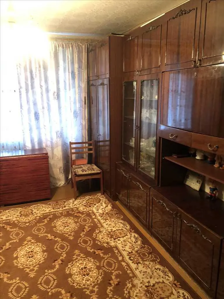 Двокімнатна квартира на Боженка.