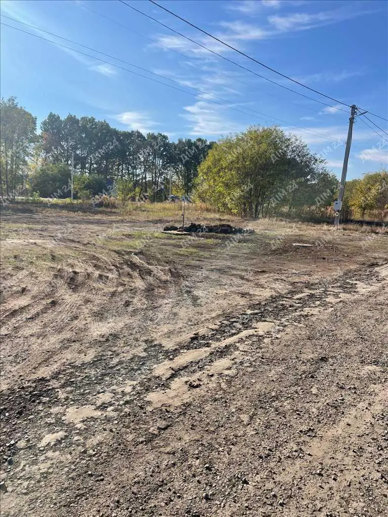 Рівна діляка на Яківцях, 10 соток