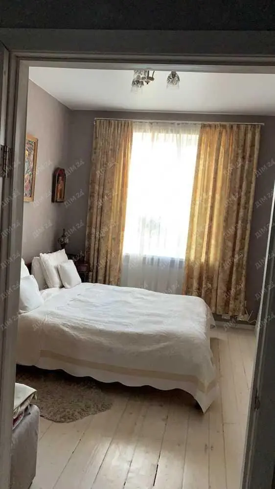 Затишна квартира в центрі міста.