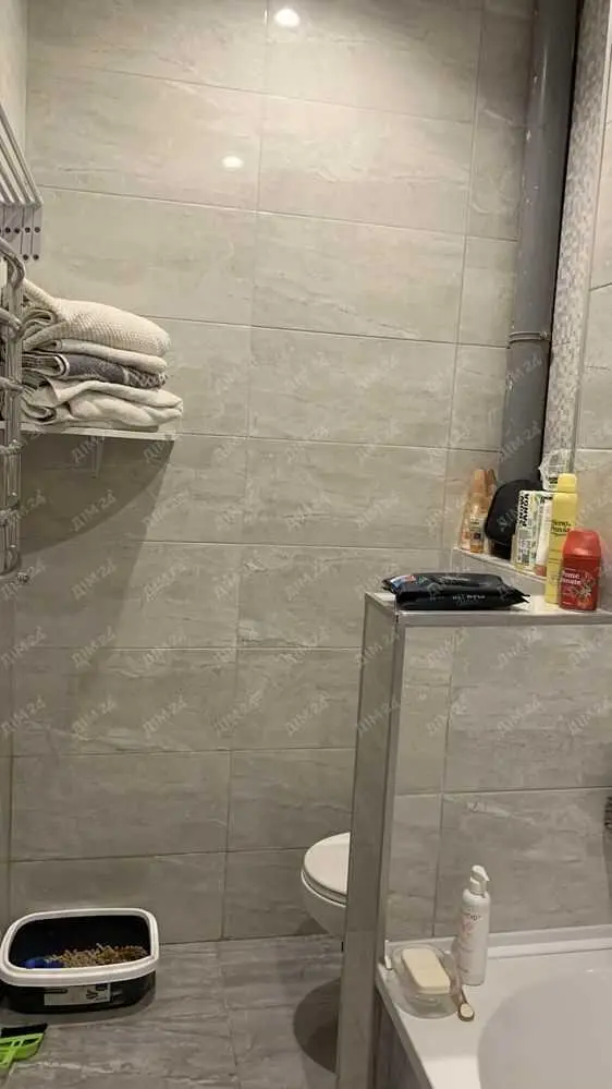 Затишна квартира в центрі міста.