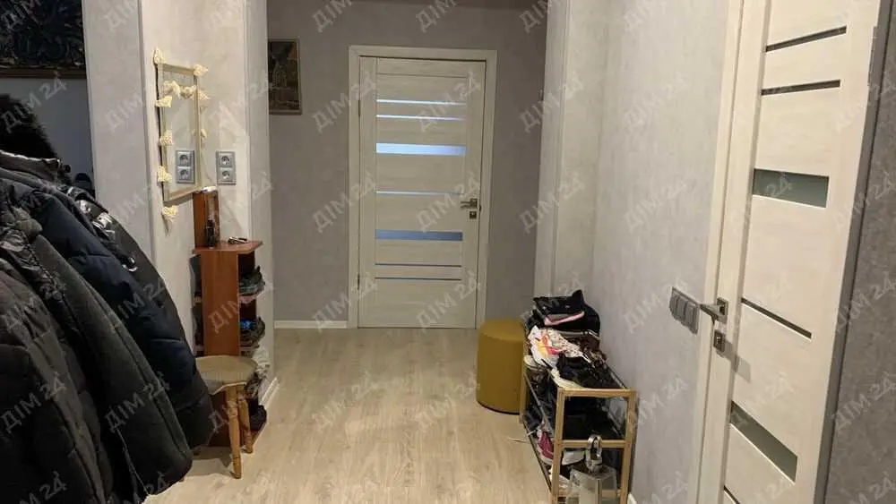 Затишна квартира в центрі міста.