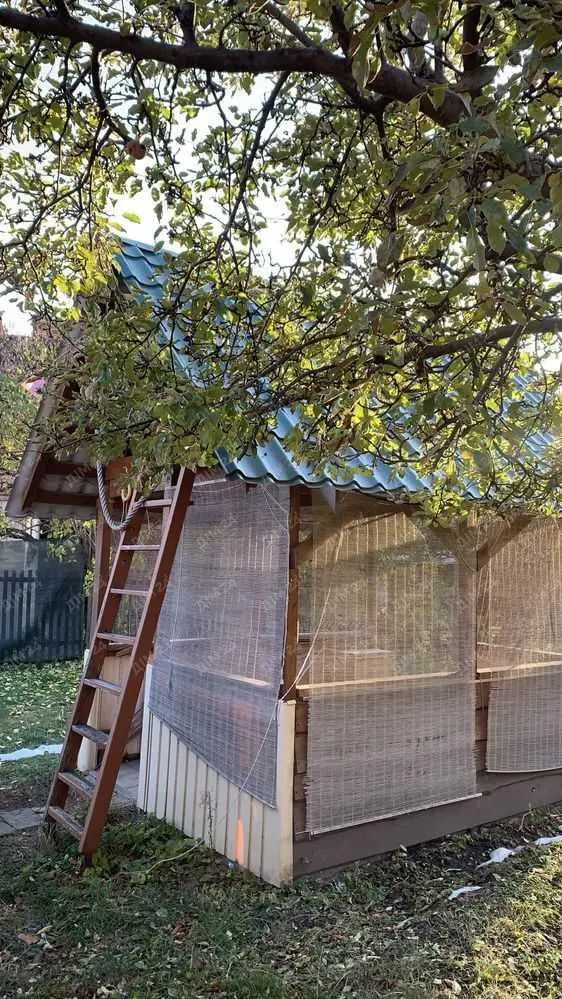 Затишна квартира в центрі міста.