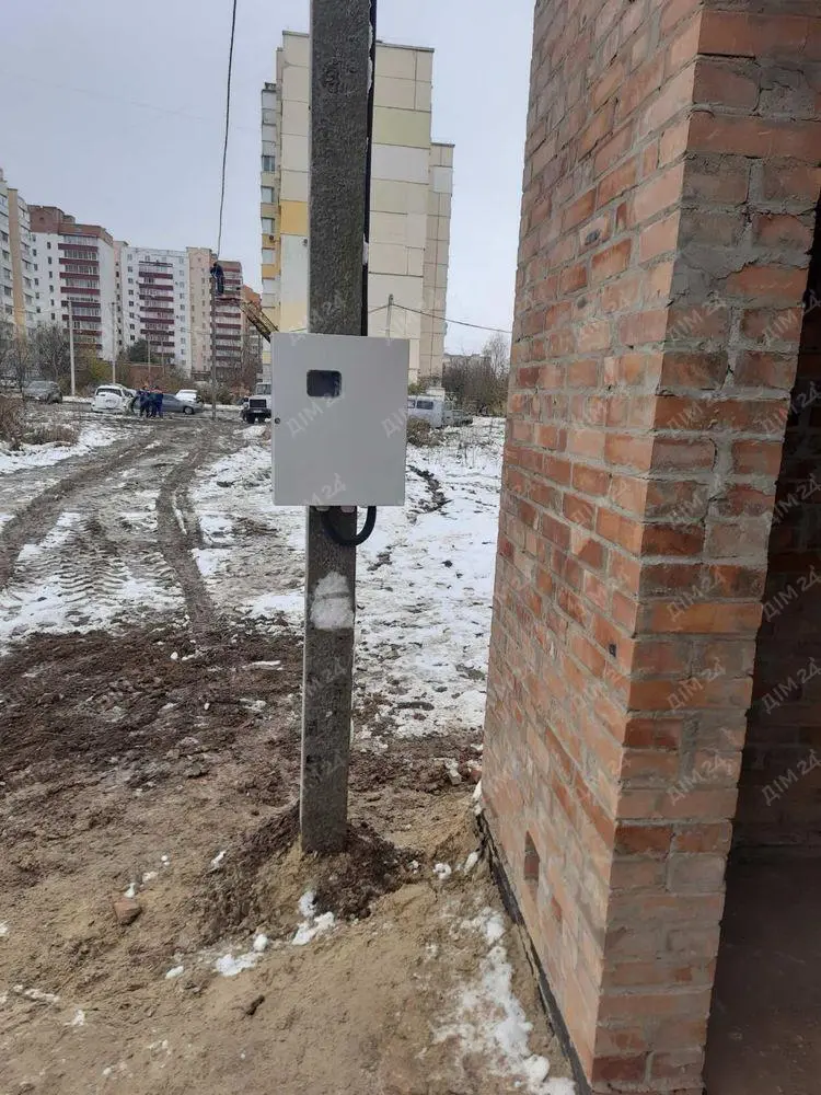 Двохярусний гараж на 4 авто, район Браїлки