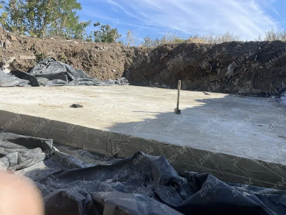 Двохярусний гараж на 4 авто, район Браїлки