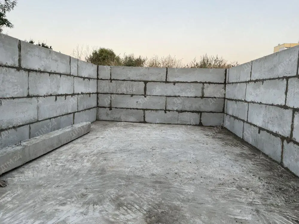 Двохярусний гараж на 4 авто, район Браїлки