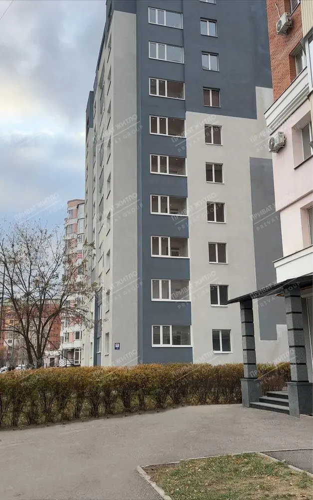 Шикарна однокімнатна квартира на Леваді