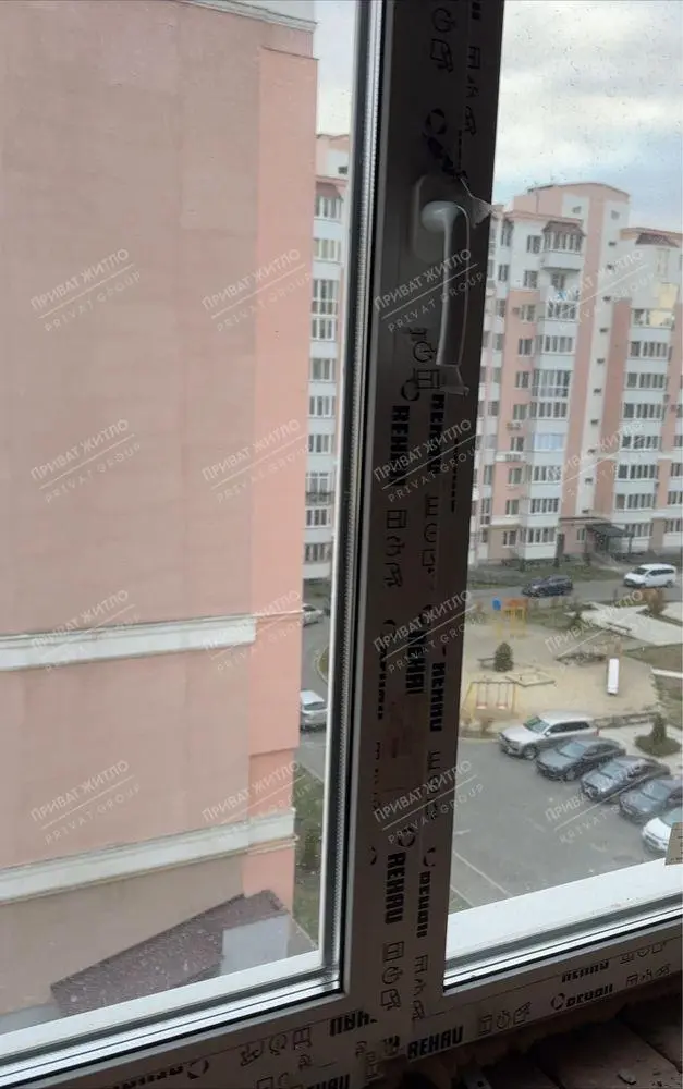 Шикарна однокімнатна квартира на Леваді